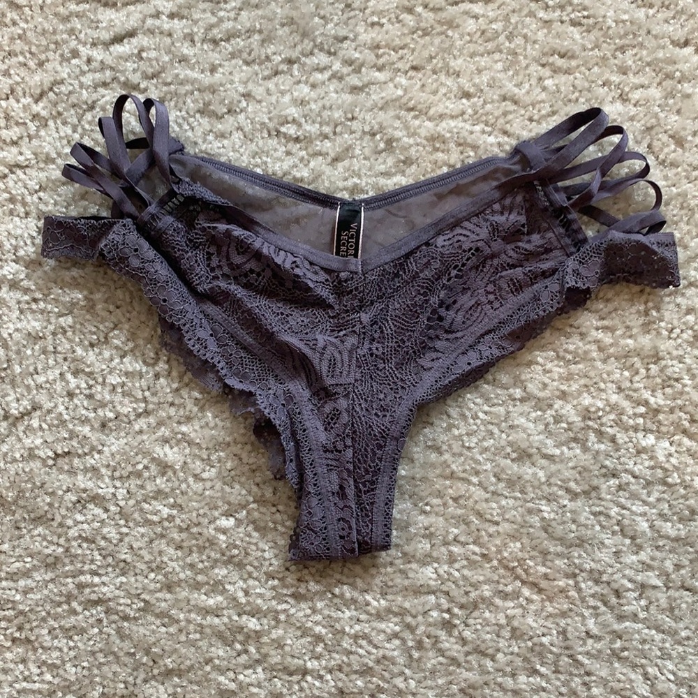 NWOT VS Very Sexy cheeky panty